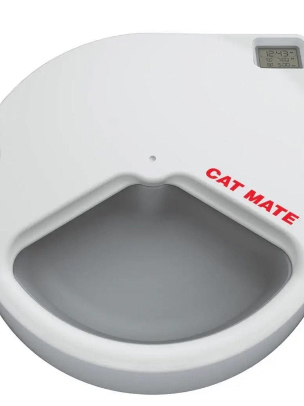 cat mate cat feeder